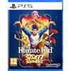 Game Mill The Karate Kid Street Rumble PS5 (SP)