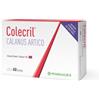 Pharmaluce srl COLECRIL Calanus 60 Softgel
