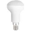 Aigostar Lampadina Led E14 R50 a faretto 7W Bianco freddo 6400K Aigostar