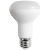 Aigostar Lampadina Led E27 R63 a faretto 9W Bianco caldo 3000K Aigostar