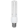 Aigostar Lampadina Led E27 a tubo a U 9W Bianco freddo 6400K Aigostar