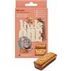 Little One Biscotti con croccante Gammarus | 35 g (5 x 7 g) | Snack per animali domestici onnivori