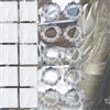 BAOSROY Copri Sedili Auto,10pcs Coprisedili Plastica per Auto,Copertura Protezione per Sedili Auto,Coprisedili da Officina Coprisedili Addensato Antipolvere Protezione per Seggiolino Auto