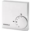 Eberle 1482030 111110151100 - Regolatore ambiente RTR - E 6121, 5-30°C