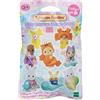 Sylvanian Families EPOCH 5721 Giocattolo, Multicolore