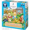 Orchard Toys Peter Rabbit™ Don't Wake Mr. McGregor!