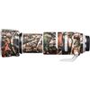 easyCover Lens Oak for Canon RF 100-500mm f/4.5-7.1L IS USM Forest Camouflage