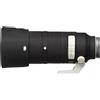 easyCover Lens Oak per Sony FE 70-200mm F/2.8 GM OSS II Nero