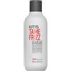 KMS Tame Frizz Shampoo 300ml - shampoo anticrespo capelli medio-grossi