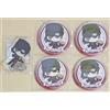 Nessuna marca Persona 3 Sweets Paradise Suipara Badge supporto acrilico Aragaki dal Giappone