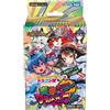 TAKARA TOMY PSL Duel Masters TCG DM25-SP2 Personaggio Premium Deck Dragon Girl Card Box N...