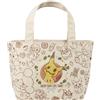Bandai Spirits Mimikyu Ichiban Kuji Pokemon Mimikkyu's Cafe Time Tote Bag Premio D Giappone