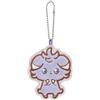 Bandai Spirits Espurr Stemma Charm Pokemon Poke Pace PACE Sewing Time Ichiban Kuji Giappone