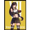 Magic The Gathering FINAL FANTASY Players Card Sleeves Tifa the Fighter MFS-10