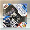 Megahouse Future GPX Cyber Formula SIN V Asurada AKF-0/G Livery Edition Figure MH83156