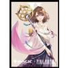 Magic The Gathering FINAL FANTASY Borderless Edition Great Summoner Yuna MFS-12