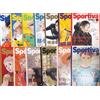 Shueisha Haikyuu Shousetsu ban set di romanzi con scheda visiva di nuovo design tutto ...