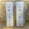 Nintendo Museum Kyoto Limited Wii Controller Big Cushion 2 set dal Giappone N...