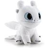 BIOSYNEX SA LIGHT FURY- Peluche Scaldacuore Riscaldabile in Microonde con Sfere di Argilla