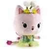 BIOSYNEX SA Biosynex Gattina Fatina (Gabby's Dollhouse) - Peluche Termico
