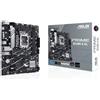 ASUS PRIME B760M-K D4 Intel B760 LGA 1700 micro ATX - 90MB1DS0-M1EAY0