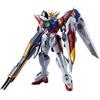 BANDAI Gundam Action Figure Metal Robot Spirits Wing Zero Bandai
