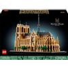 LEGO ARCHITECTURE 21061 NOTRE-DAME DE PARIS MOD. 21061 EAN 5702017582412