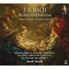 ALIA VOX Weihnachts Oratorium - Christmas Oratorio (Sacd)