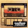 Various - Guardians Of The Galaxy Awesome Mix Vol. 1 (LP, Comp, RP)