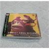 Club Nintendo Donkey Kong Returns Original Soundtrack CD NUOVO dal Giappone