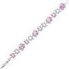 Ottaviani Bracciale Donna Silver OTTAVIANI Elegance Multicolor codice 501277B