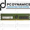 Micron 32GB DDR4-3200AA - 2Rx8 - ECC RDIMM - MTA18ASF4G72PDZ-3G2 RAM