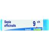 Boiron SEPIA OFFICINALIS 9 CH GLOBULI 1G