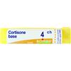 Boiron CORTISONE 4CH GRANULI 4G