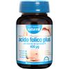 DIETMED ITALIA Srl NATURMIL ACIDO FOLICO PLUS 400 MCG 90 COMPRESSE