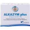 ALKADAE Sas DI REBECCHINI L. ALKAZYM PLUS 30CPS (0030) (SOS