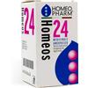 cemon Homeos 24 gr