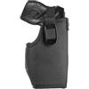 Armerialamanna Fondina Vega Holster TN2 Taser X2 Nylon Duty - Mancino