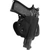 Armerialamanna Fondina Vega Holster SN2 Mezza Cordura Pull Side - SN213