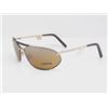 Dolce&Gabbana Dolce & Gabbana DG 426S D78 68 Gold w/Brown Iridium lenses Sunglasses