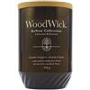 WoodWick Candela Woodwick Renew Lavander & Cypress grande 0,91 kg