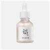 Beauty Of Joseon - Glow Deep Serum Riso e Alpha Arbutin Confezione 30 Ml