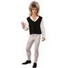 Rubie's Bristol Novelty Costume da signore dei Goblin standard per Bambini, Taglia unica, AF121STD Halloween