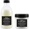 Davines Oi Kit Duo Shampoo + Balsamo +