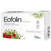 Maya pharma srl Eofolin Integratore Acido Folico 30 Compresse