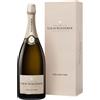 Louis Roederer Champagne Brut AOC "Collection 244" Magnum - Louis Roederer (astuccio) - 1.5L