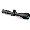 KONUS | KONUSPRO 12x56 LZ-30 Ottica per Carabine da Caccia, Doppio Azzeramento con Campo Visivo Allargato, Zoom 12x56, Reticolo 30x30 Illuminato