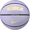 NIKE PALLONE PLAYGROUND 8P 07 2.0 LEBRON JAMES