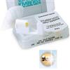 Inverness Orecchini per Pistola 10 Pallina Placcata Oro 3mm - INVERNESS - 900217353