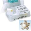 Inverness Orecchino per la Foratura Auricolare Fiore 1 Pezzo - INVERNESS - 905857708